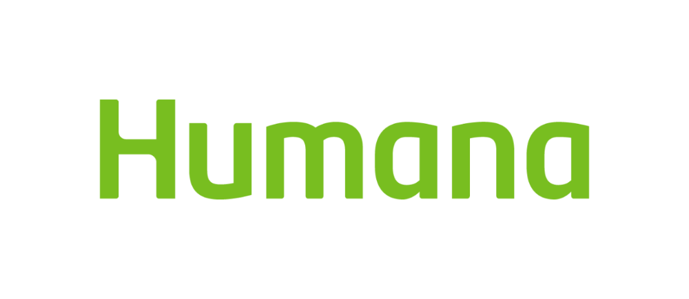 Humana green logo